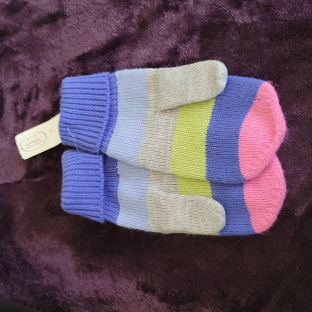 Talbots gloves kids
